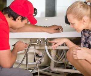 About Emergency plumbing pros Rancho Cordova, CA